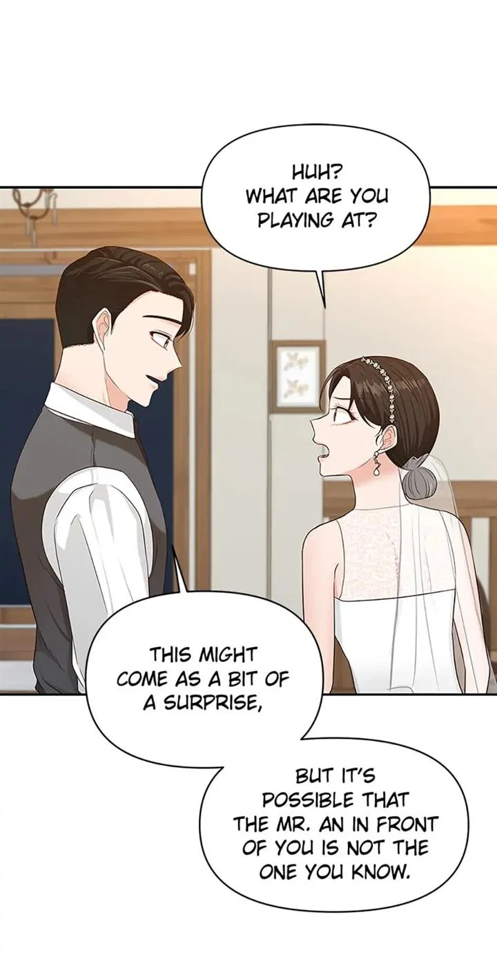 Late Night Cafe Chapter 30 – Page 44