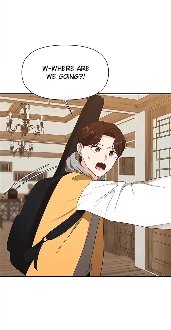 Late Night Cafe Chapter 30 – Page 49