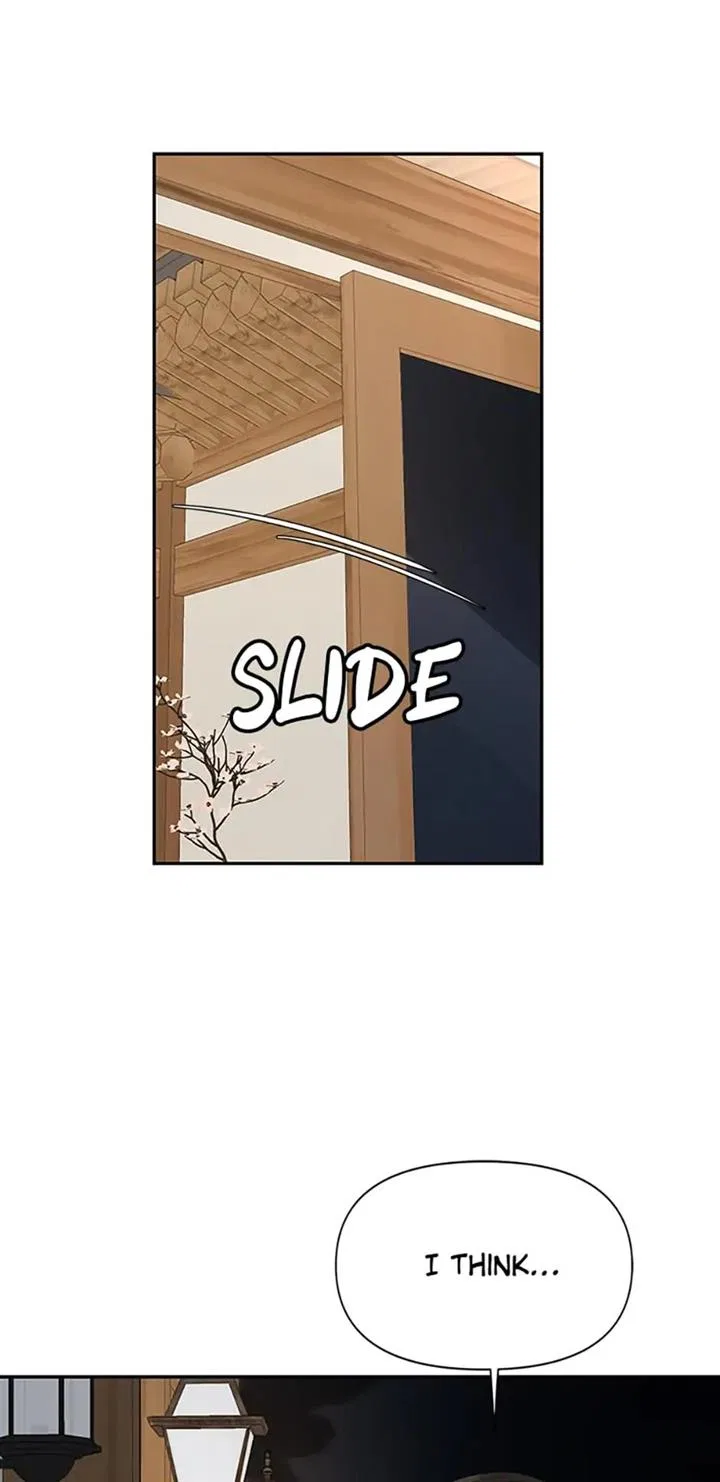 Late Night Cafe Chapter 30 – Page 50