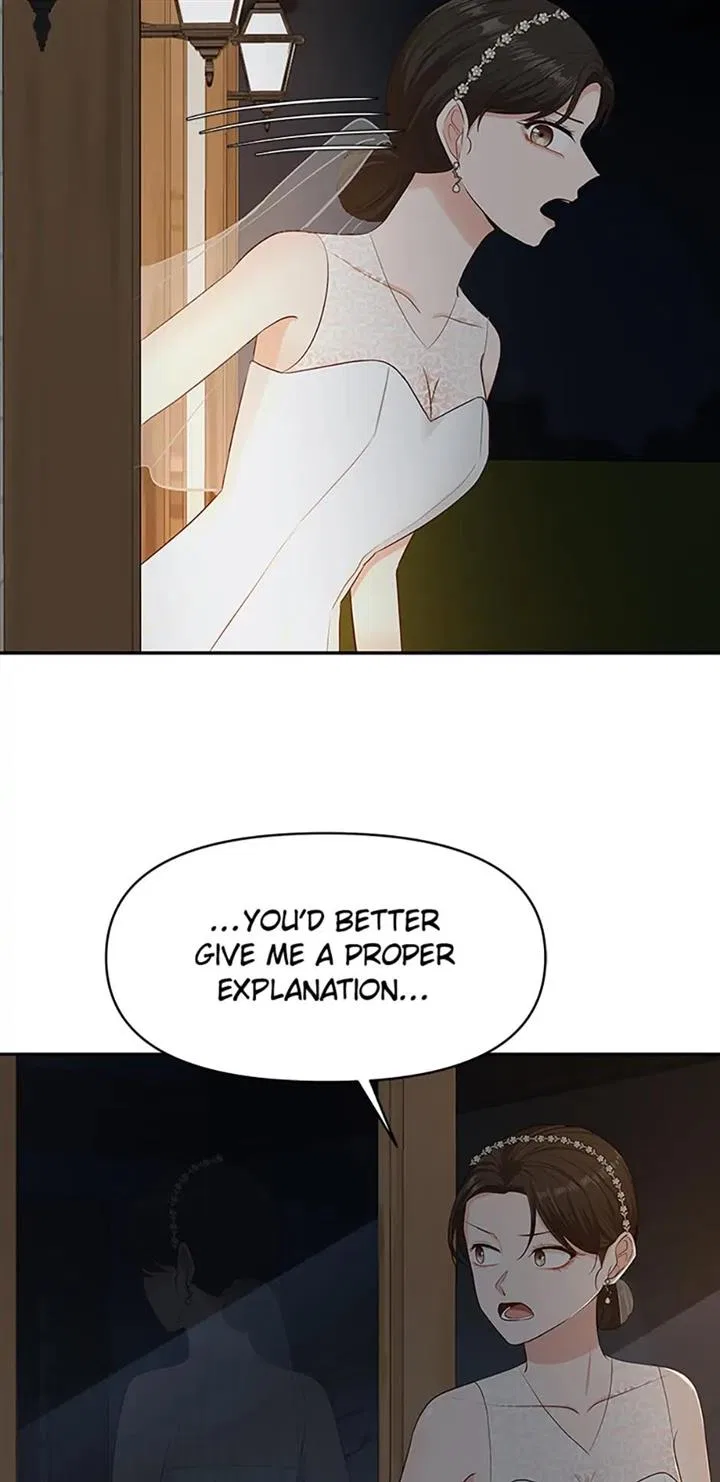 Late Night Cafe Chapter 30 – Page 51