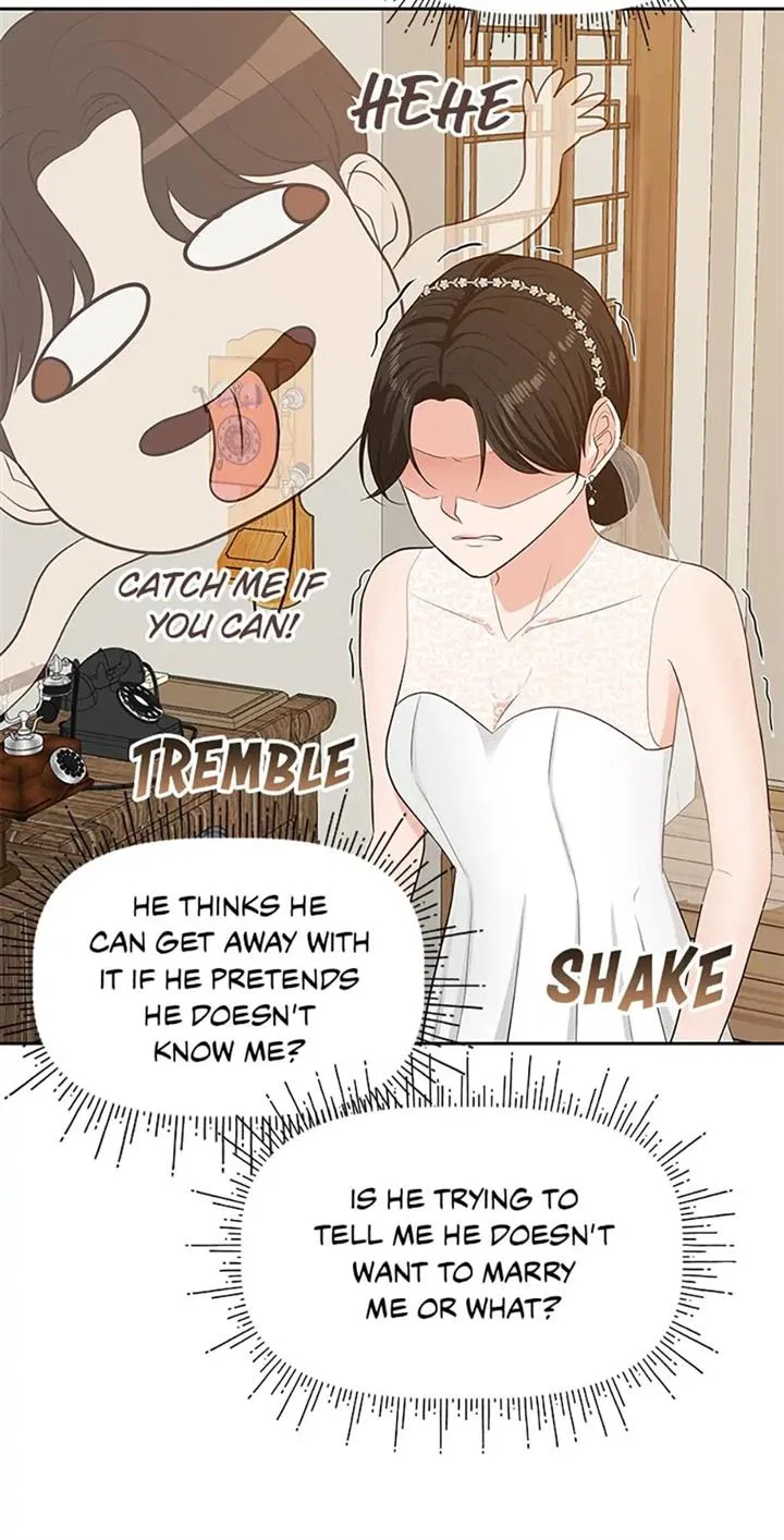 Late Night Cafe Chapter 30 – Page 56