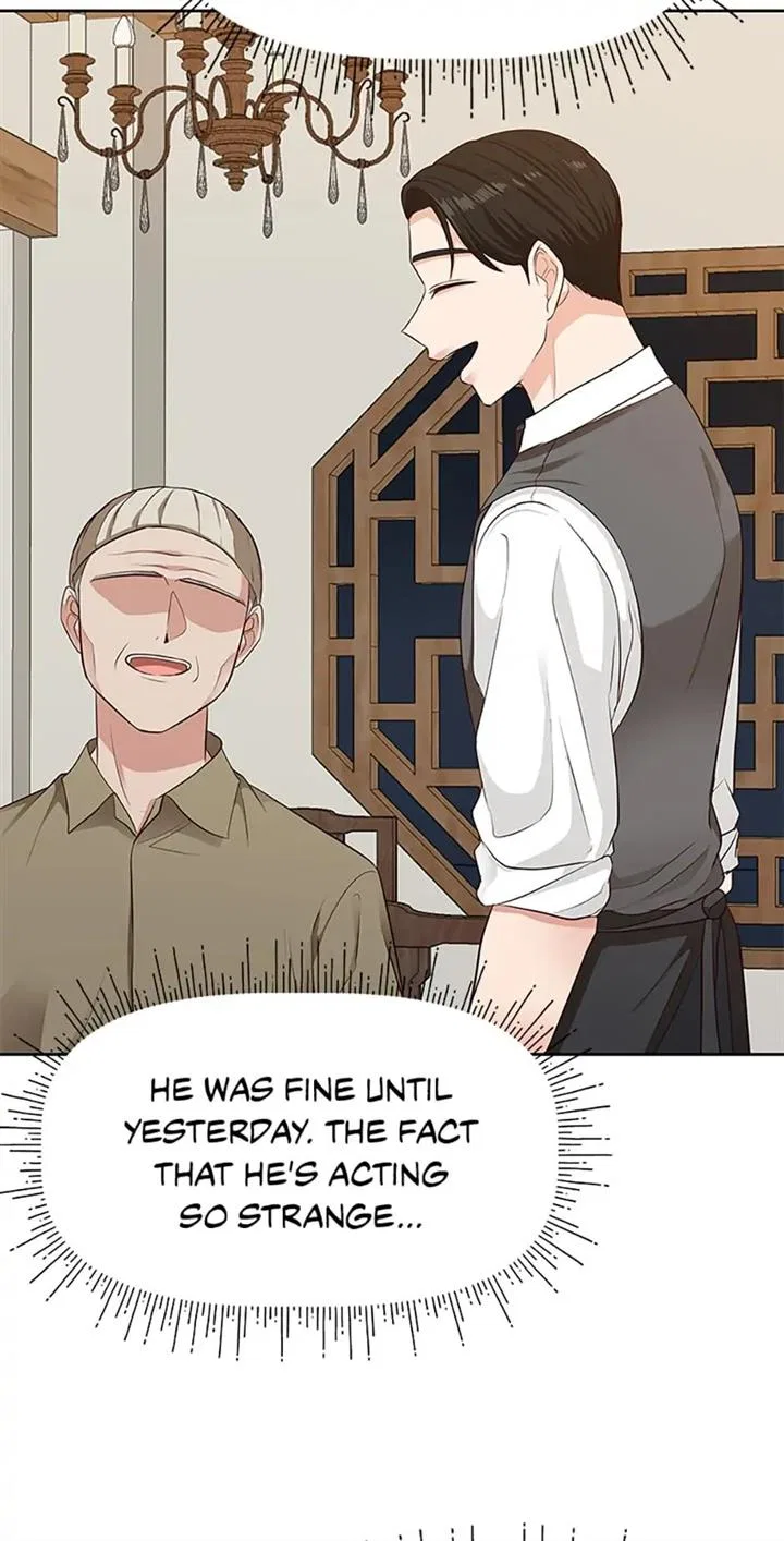 Late Night Cafe Chapter 30 – Page 58