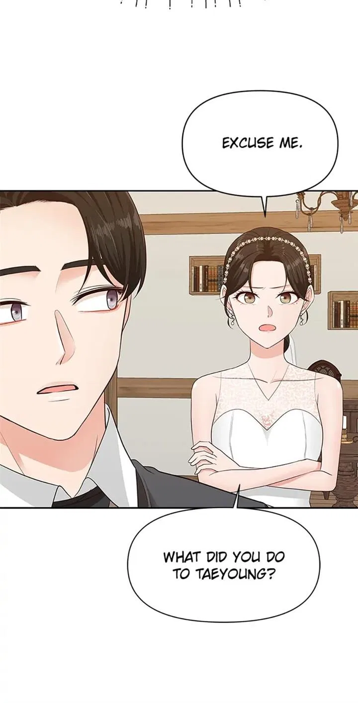 Late Night Cafe Chapter 30 – Page 60