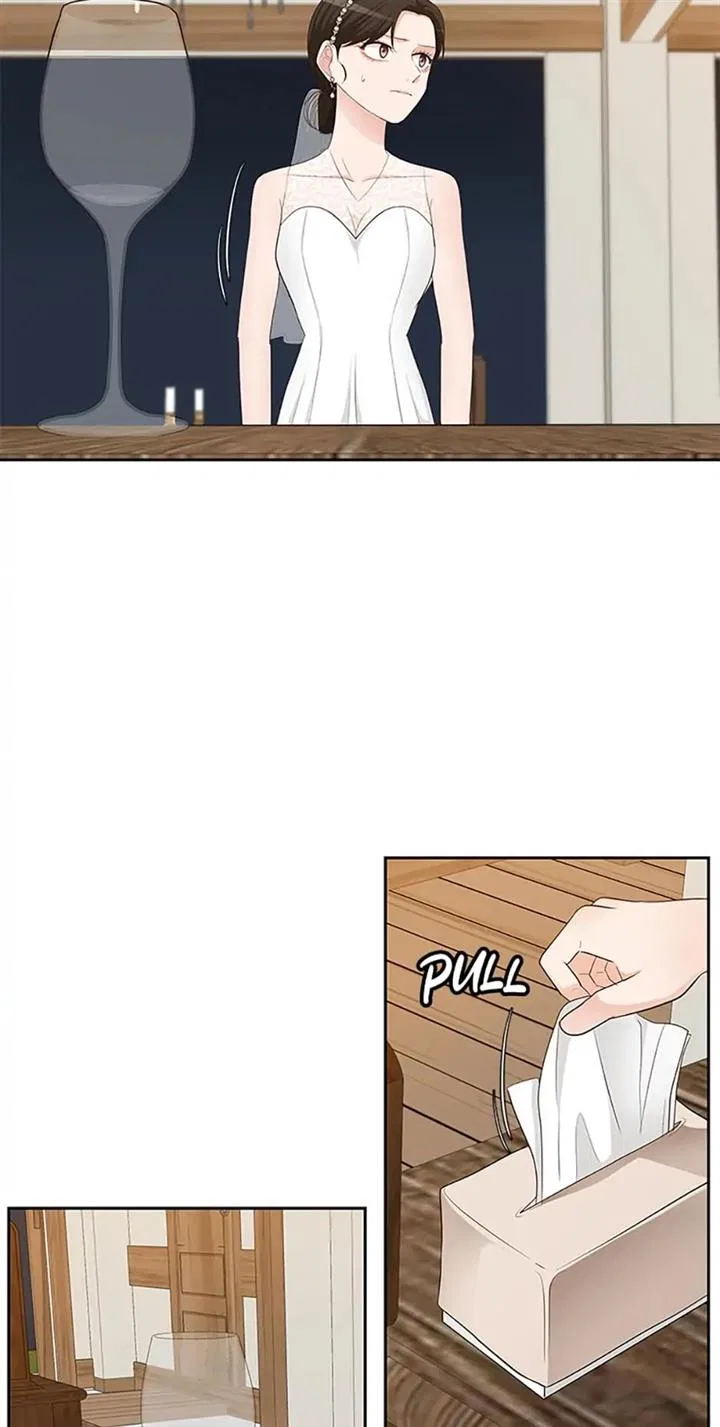 Late Night Cafe Chapter 30 – Page 63