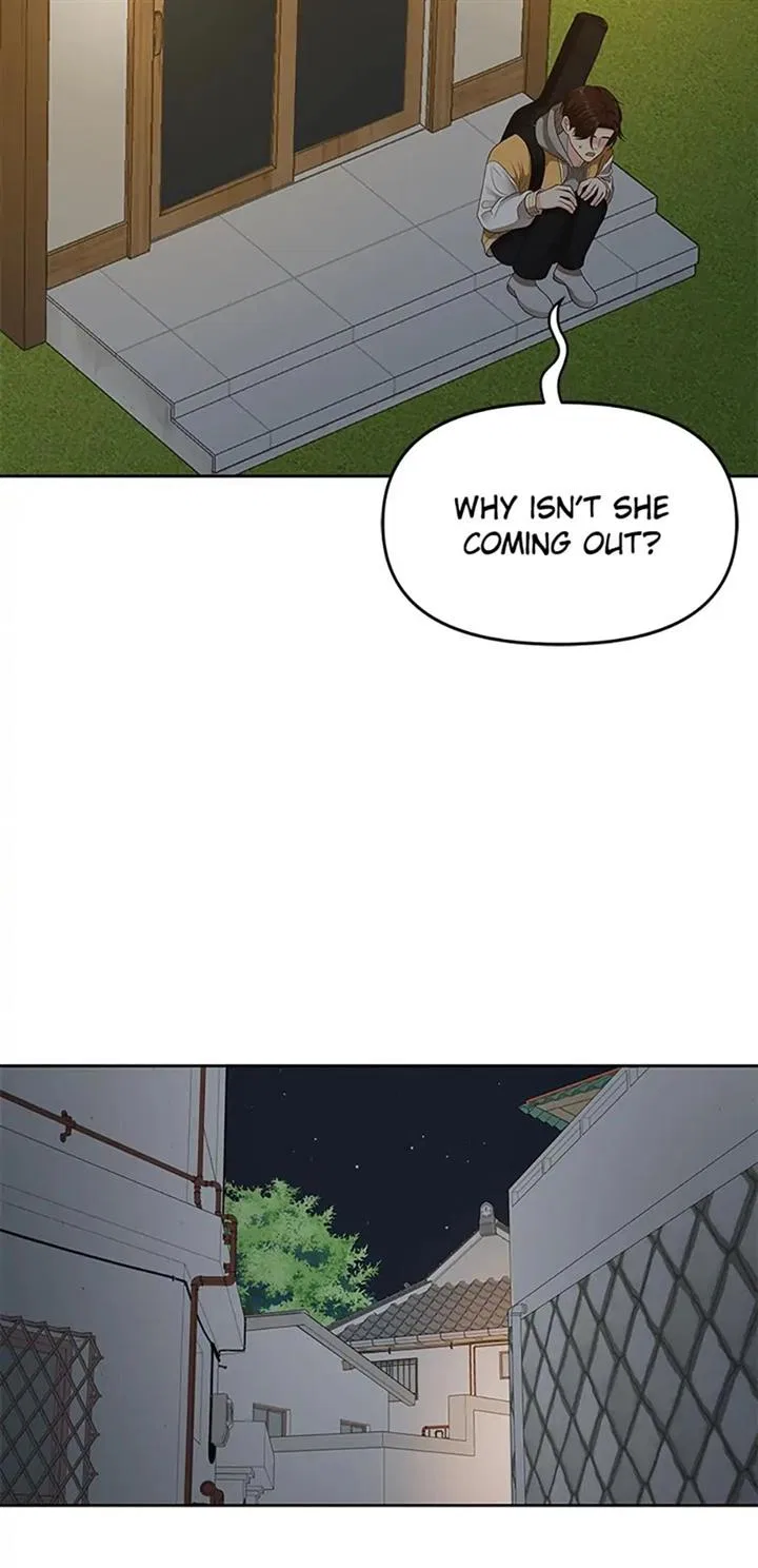 Late Night Cafe Chapter 30 – Page 68