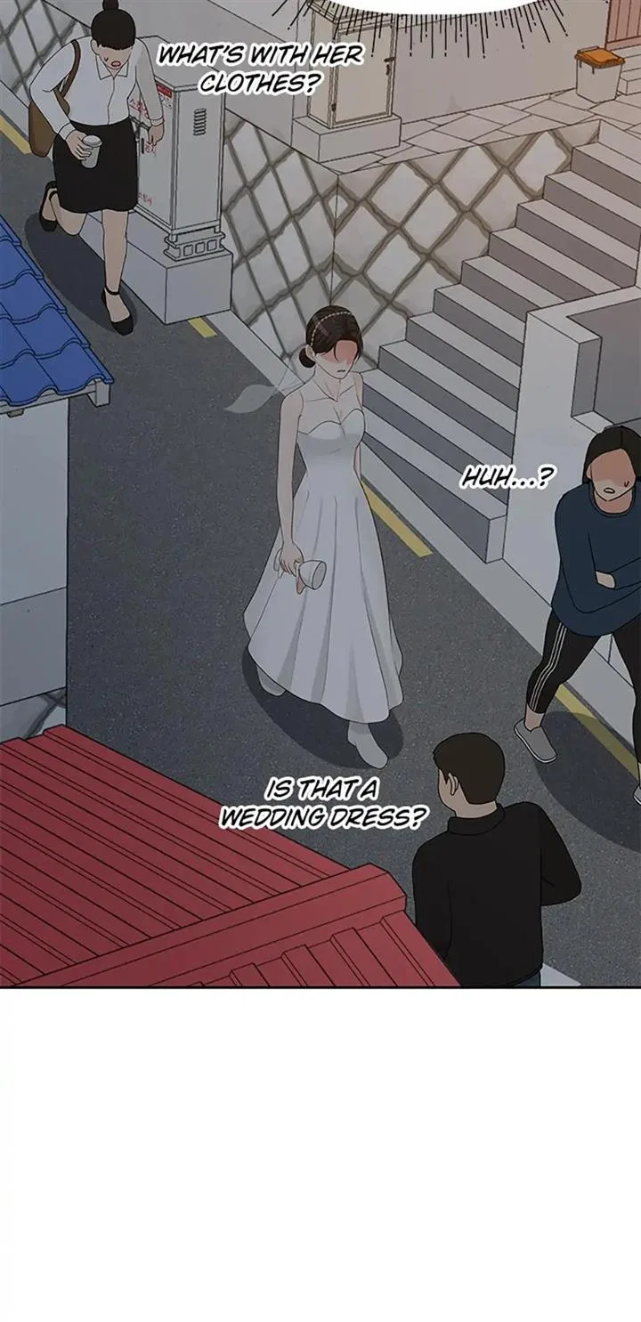 Late Night Cafe Chapter 30 – Page 70