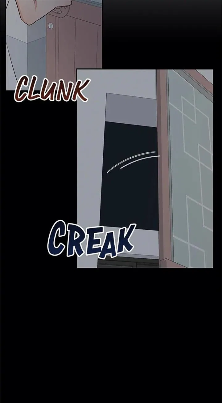 Late Night Cafe Chapter 30 – Page 72