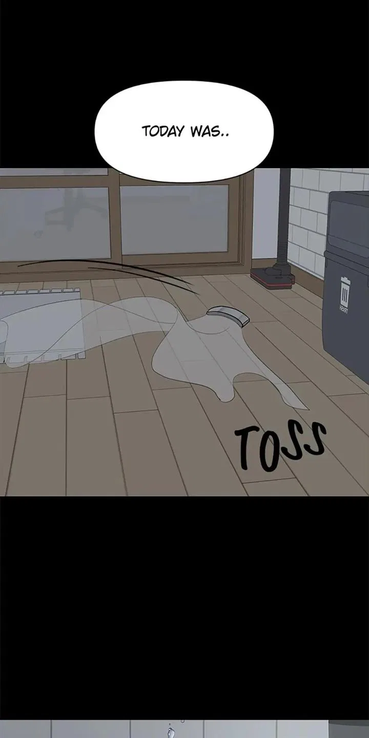 Late Night Cafe Chapter 30 – Page 77