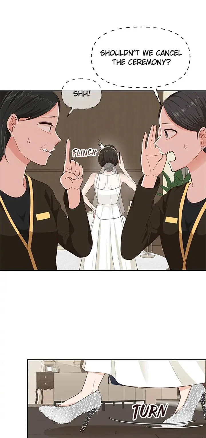 Late Night Cafe Chapter 29 – Page 6