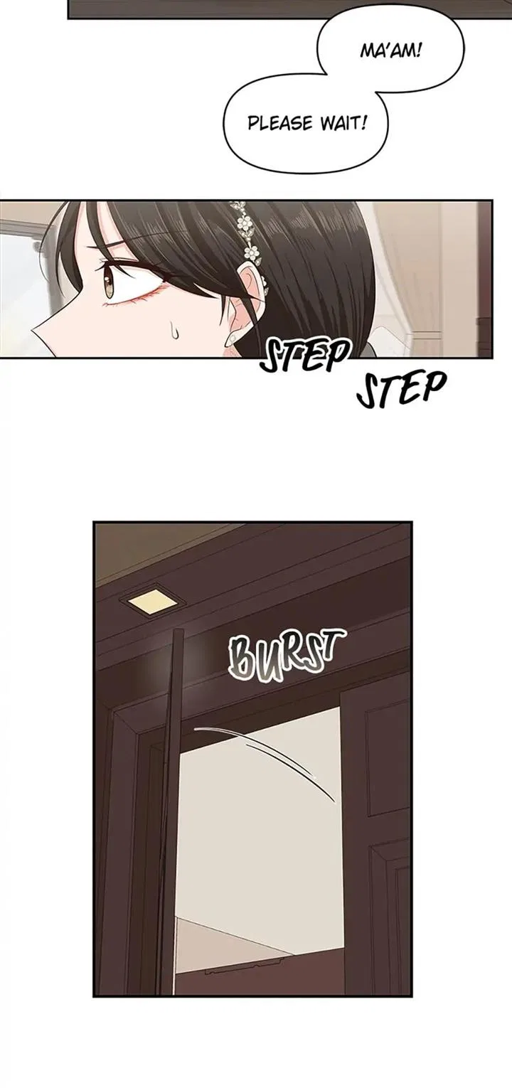 Late Night Cafe Chapter 29 – Page 7