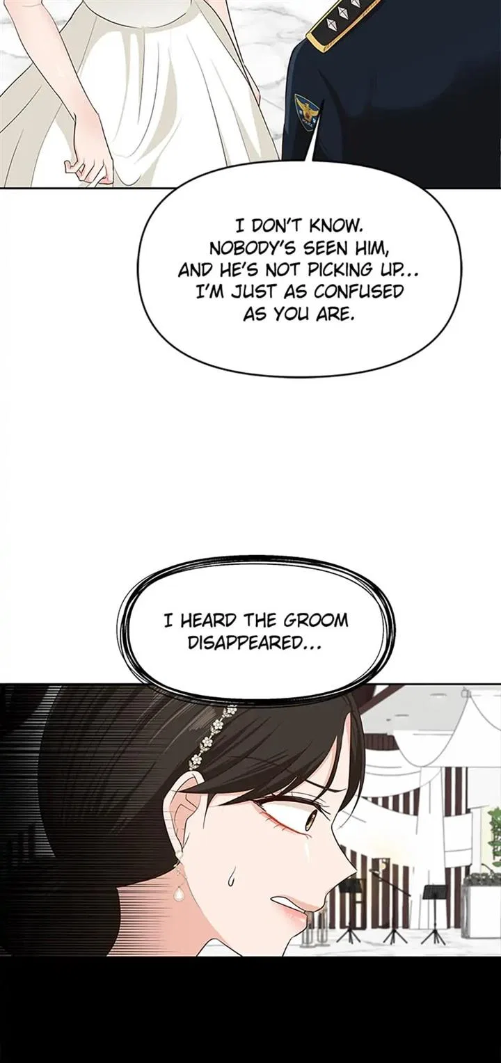 Late Night Cafe Chapter 29 – Page 11