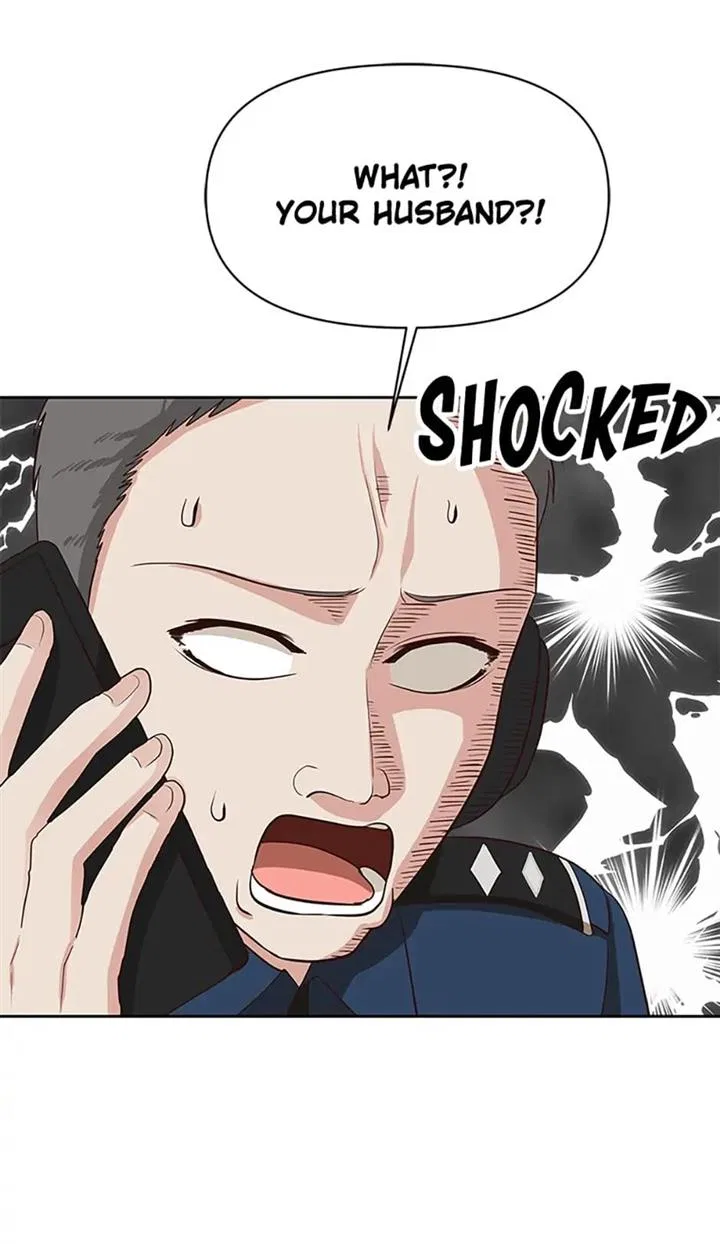 Late Night Cafe Chapter 29 – Page 22