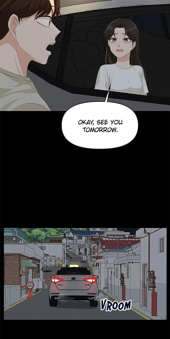 Late Night Cafe Chapter 29 – Page 29