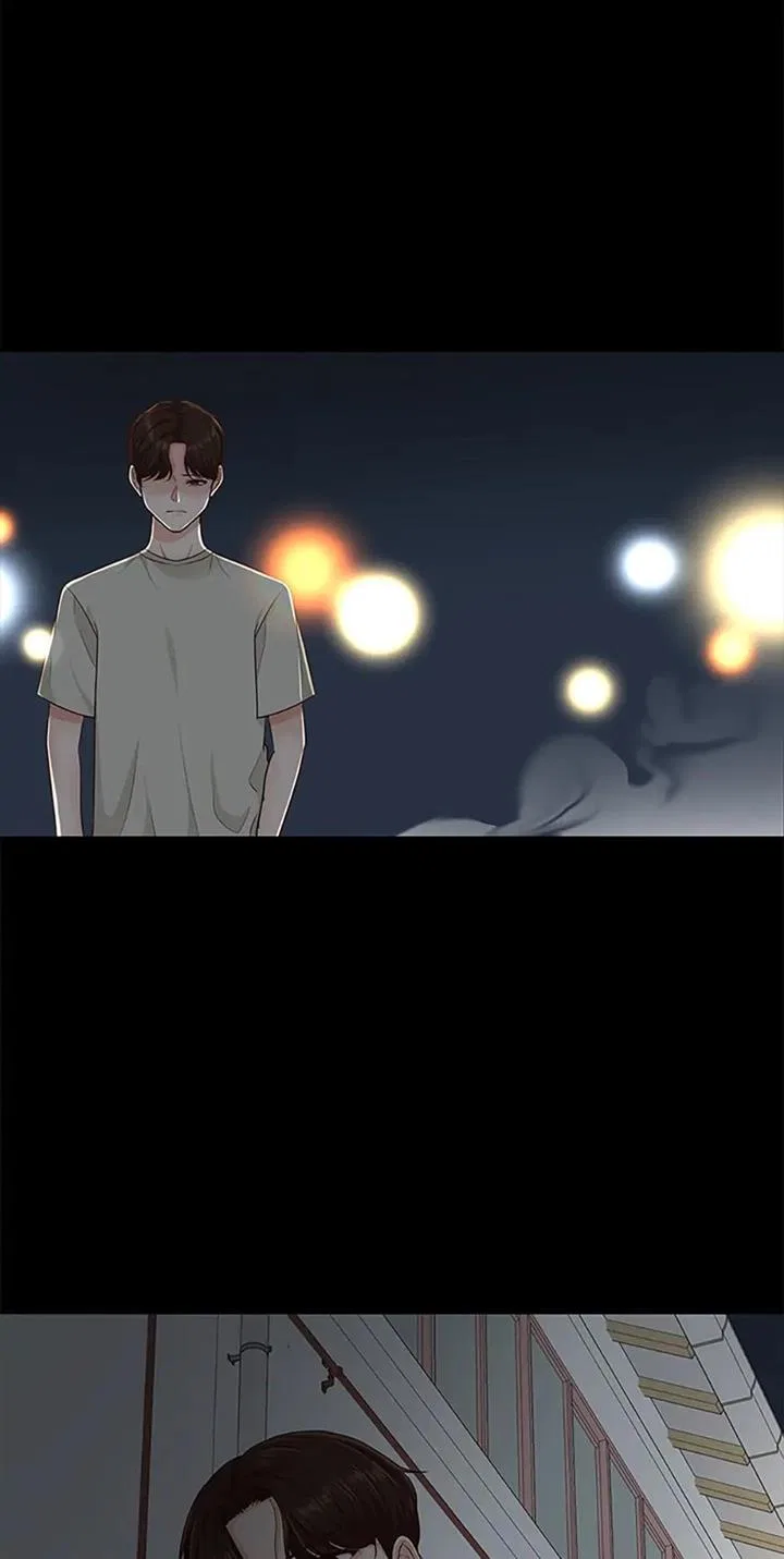 Late Night Cafe Chapter 29 – Page 30
