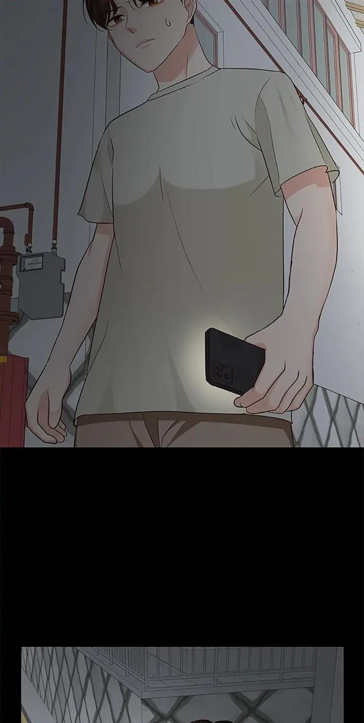 Late Night Cafe Chapter 29 – Page 31