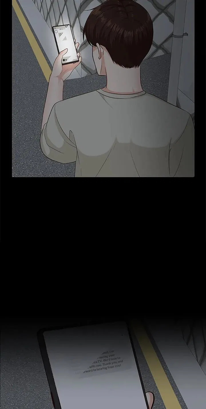 Late Night Cafe Chapter 29 – Page 32