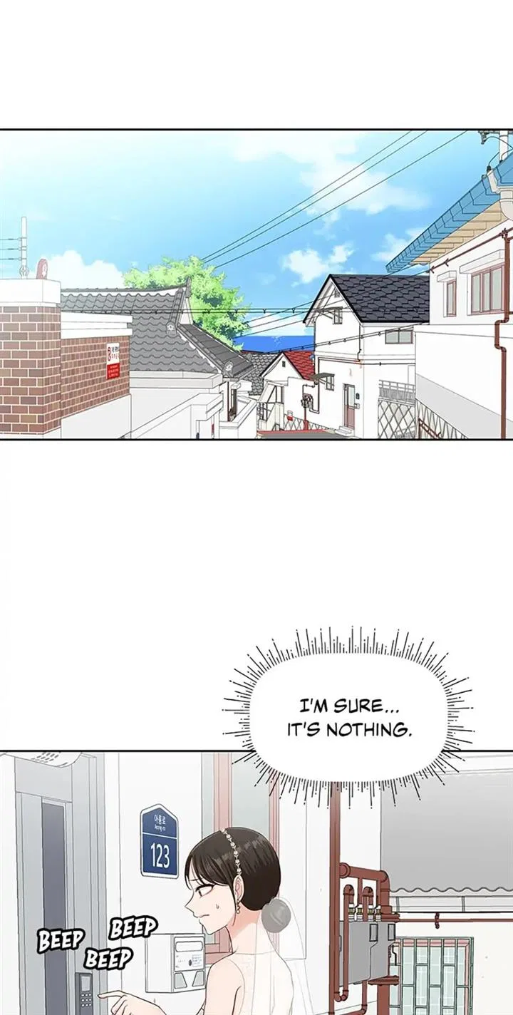 Late Night Cafe Chapter 29 – Page 34