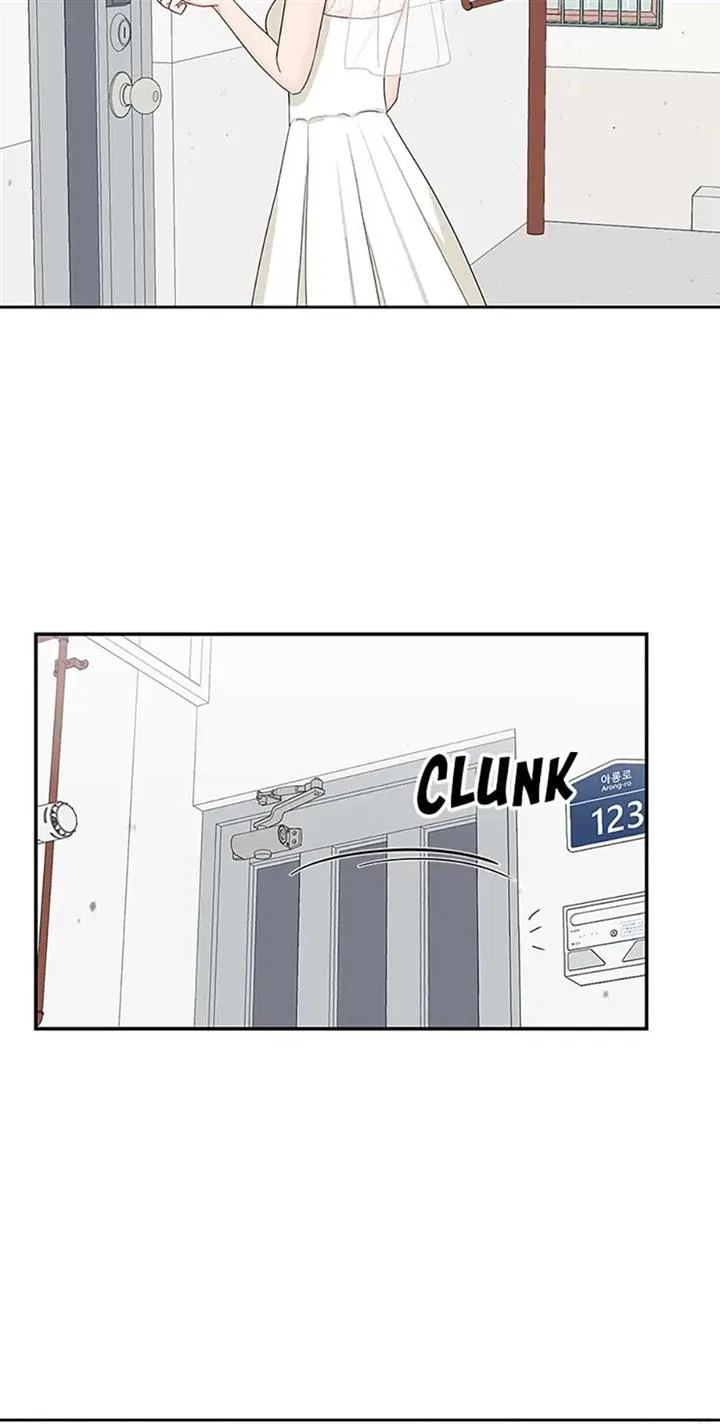 Late Night Cafe Chapter 29 – Page 35