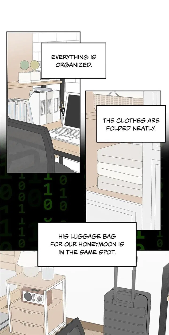 Late Night Cafe Chapter 29 – Page 37