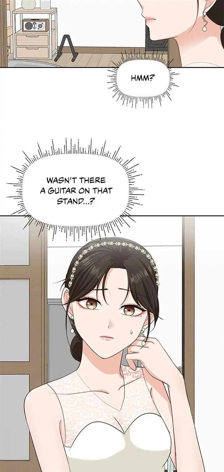 Late Night Cafe Chapter 29 – Page 40