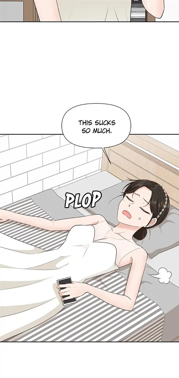 Late Night Cafe Chapter 29 – Page 41