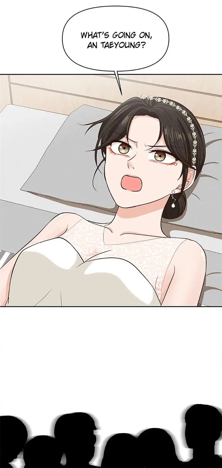 Late Night Cafe Chapter 29 – Page 42