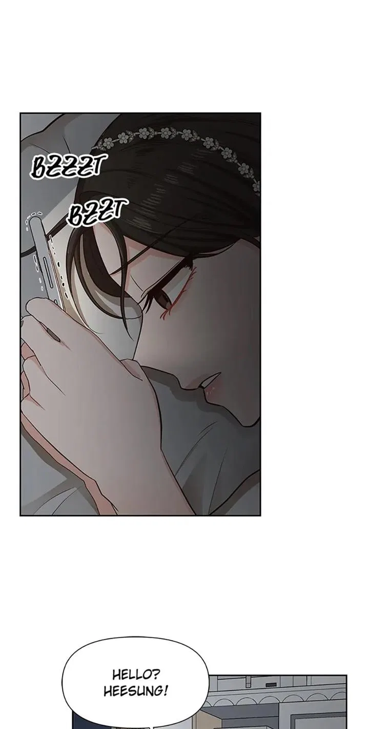 Late Night Cafe Chapter 29 – Page 50