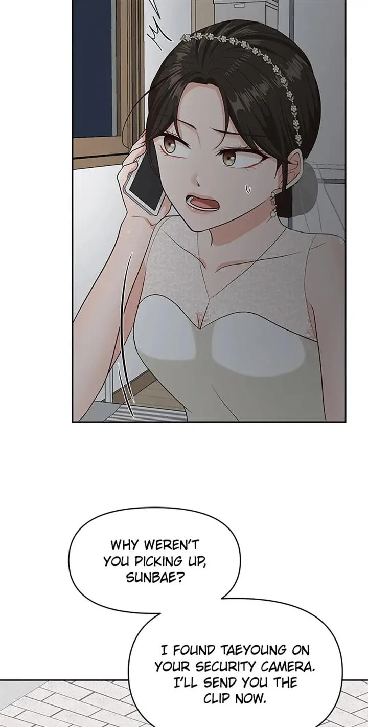 Late Night Cafe Chapter 29 – Page 51
