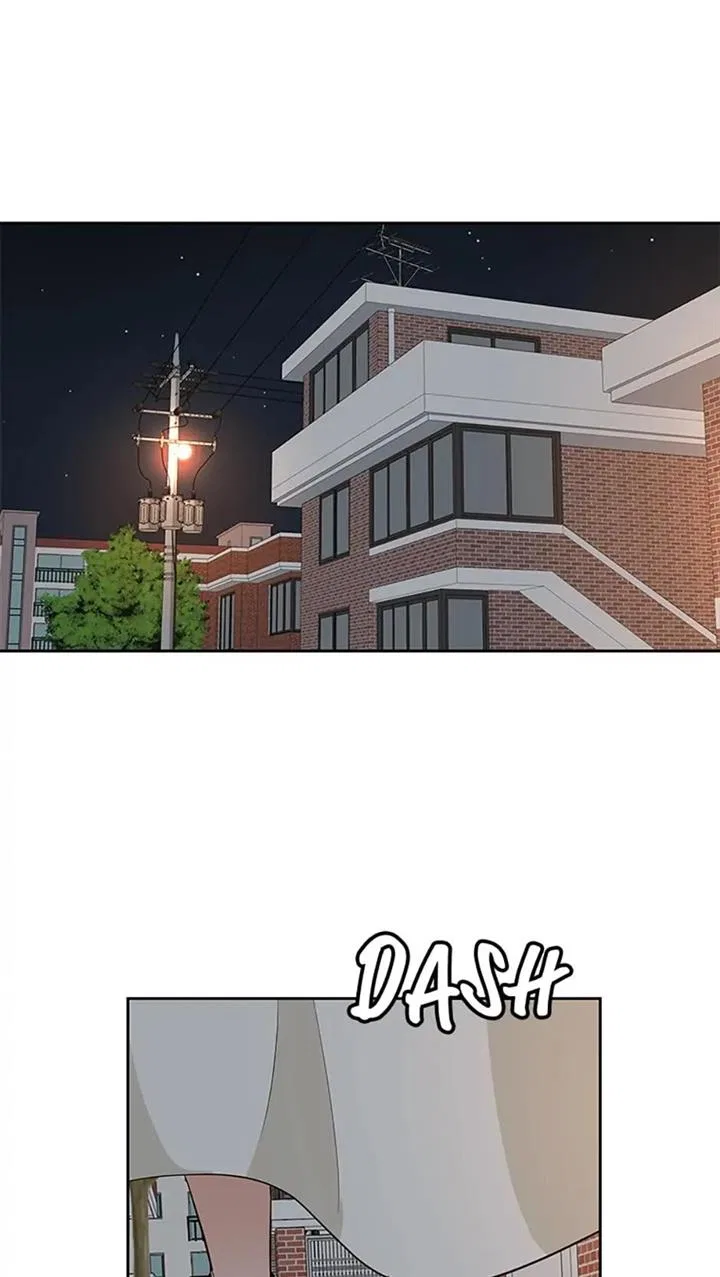 Late Night Cafe Chapter 29 – Page 55