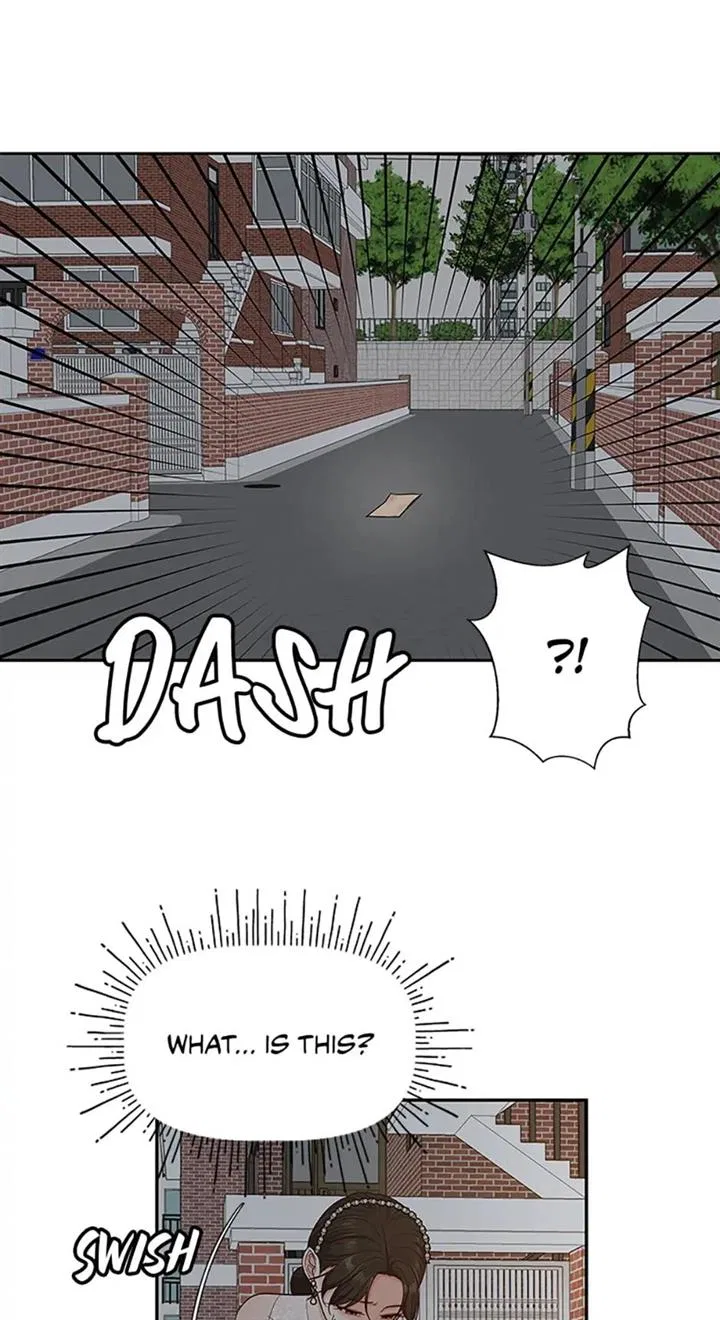 Late Night Cafe Chapter 29 – Page 60