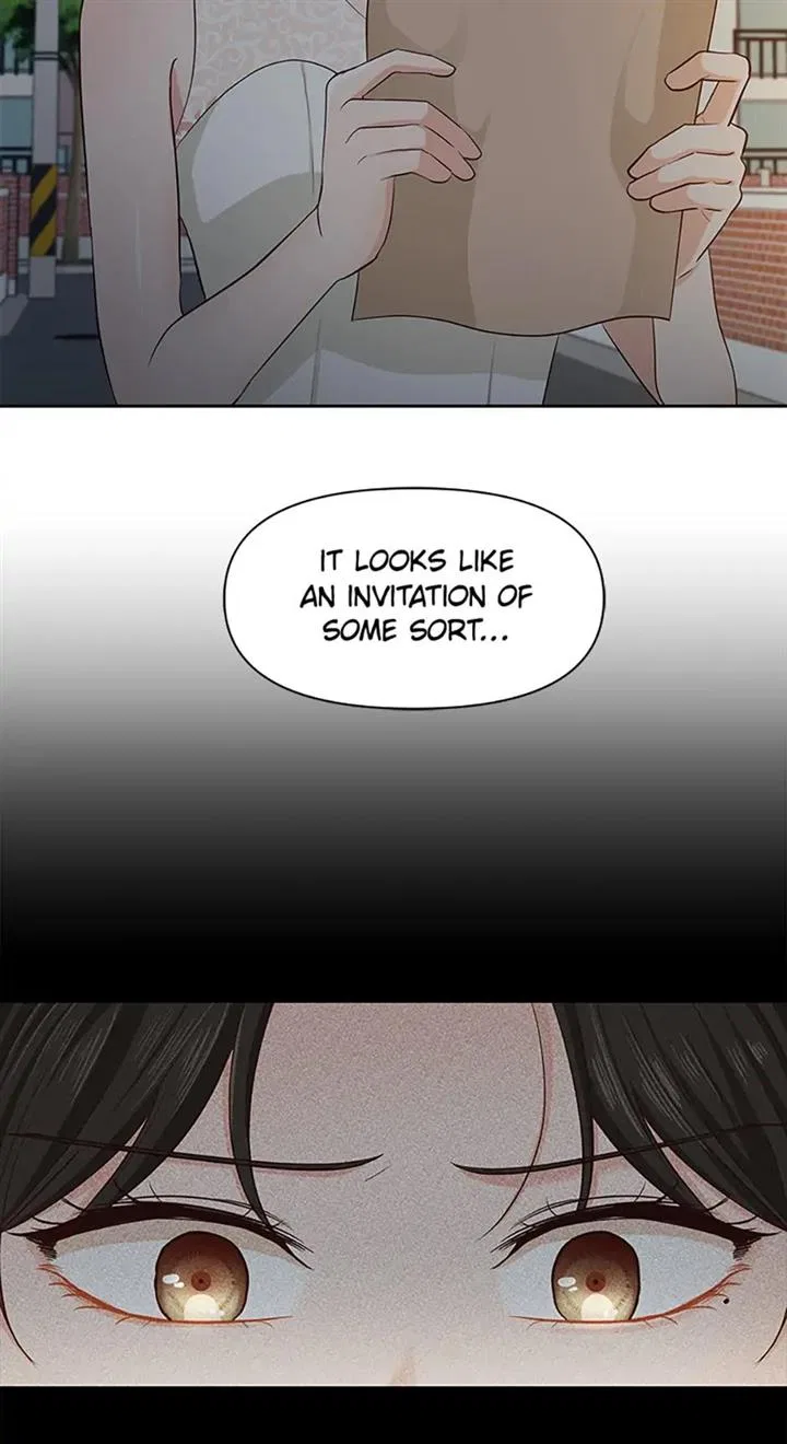 Late Night Cafe Chapter 29 – Page 63