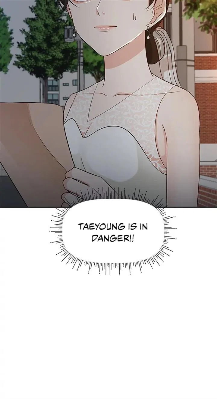 Late Night Cafe Chapter 29 – Page 66