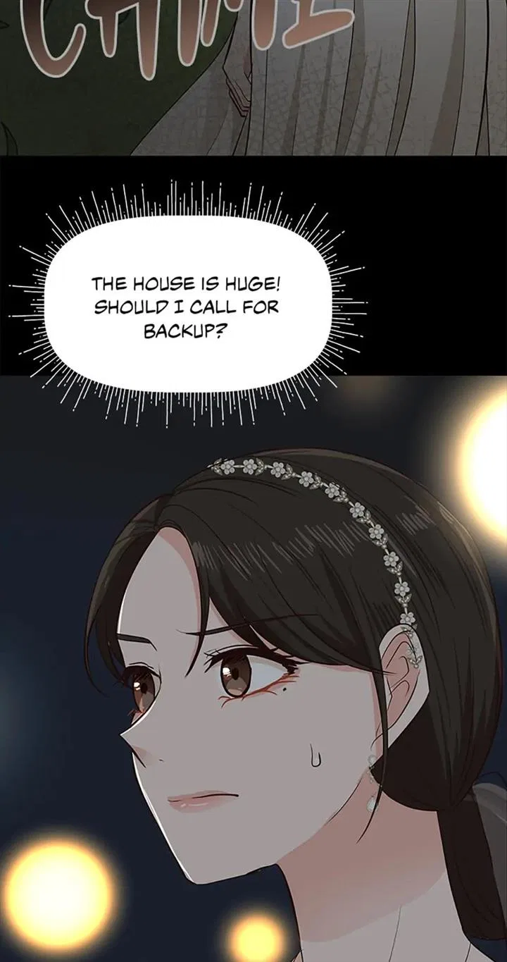 Late Night Cafe Chapter 29 – Page 70