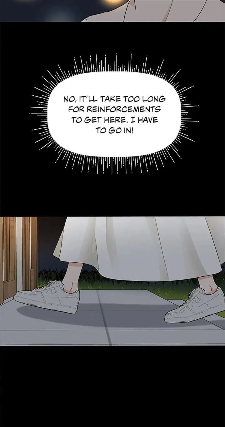 Late Night Cafe Chapter 29 – Page 71