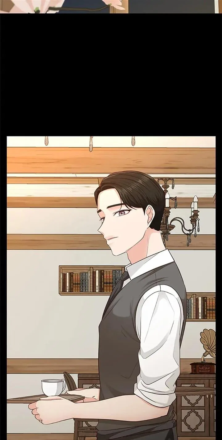 Late Night Cafe Chapter 29 – Page 73