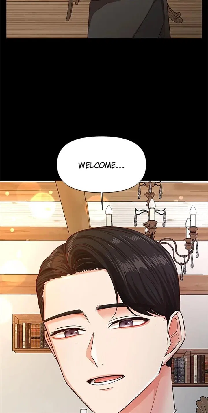Late Night Cafe Chapter 29 – Page 74