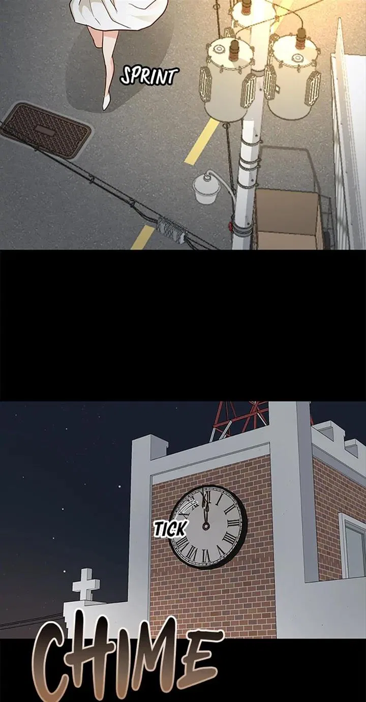 Late Night Cafe Chapter 28 – Page 4