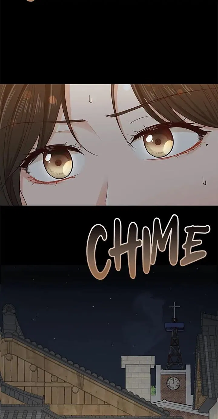 Late Night Cafe Chapter 28 – Page 5
