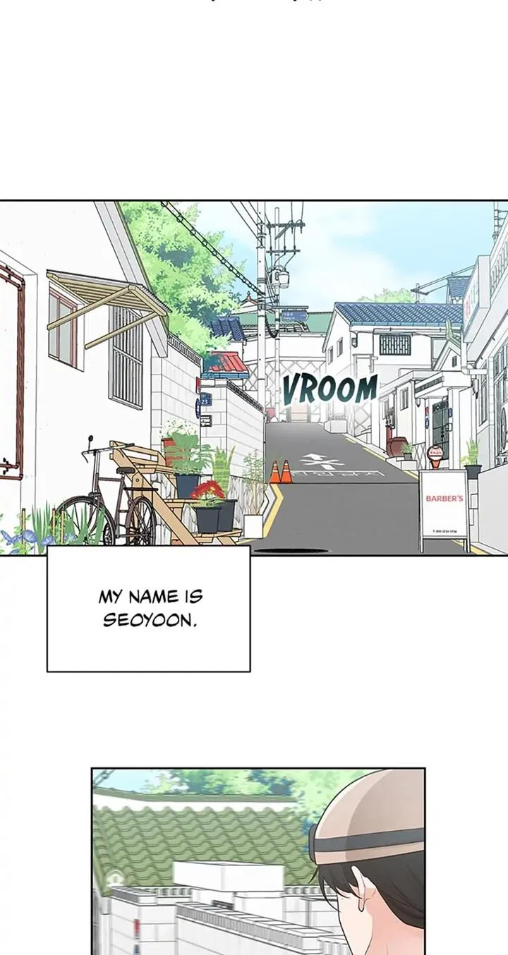 Late Night Cafe Chapter 28 – Page 9