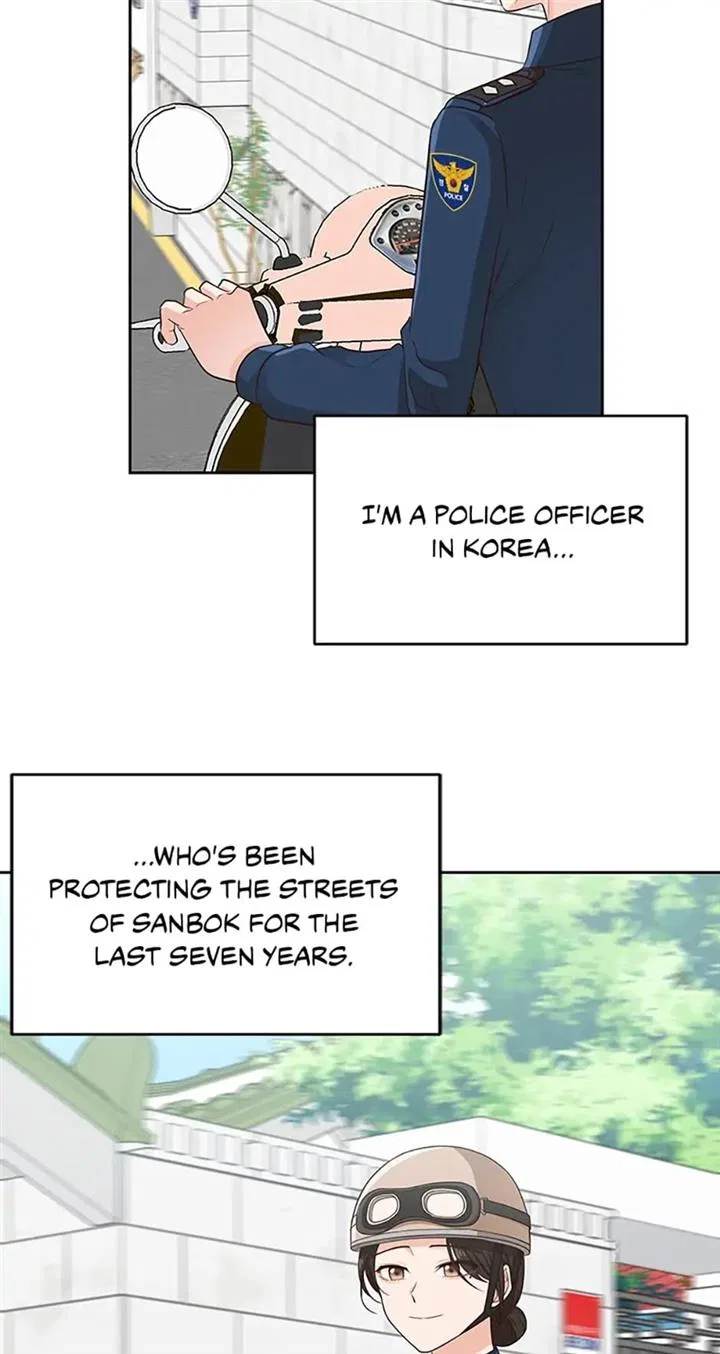 Late Night Cafe Chapter 28 – Page 10