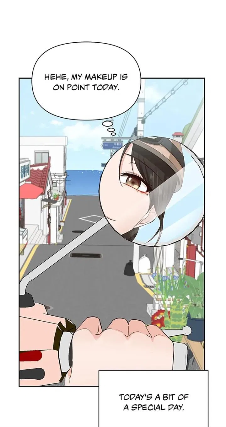Late Night Cafe Chapter 28 – Page 12