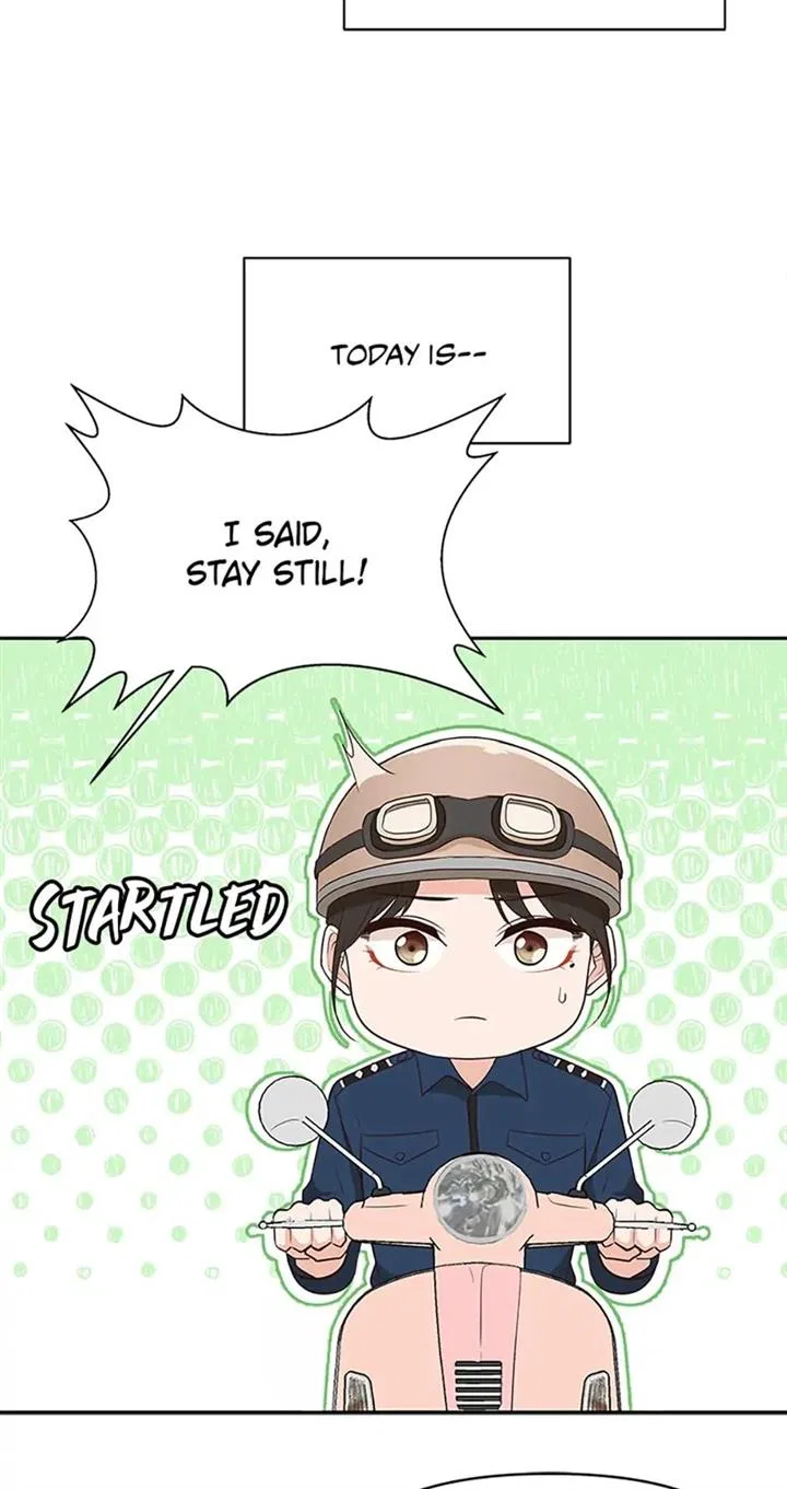 Late Night Cafe Chapter 28 – Page 13
