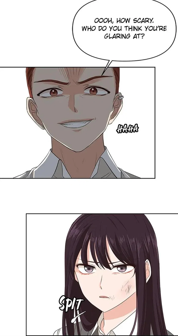 Late Night Cafe Chapter 28 – Page 14