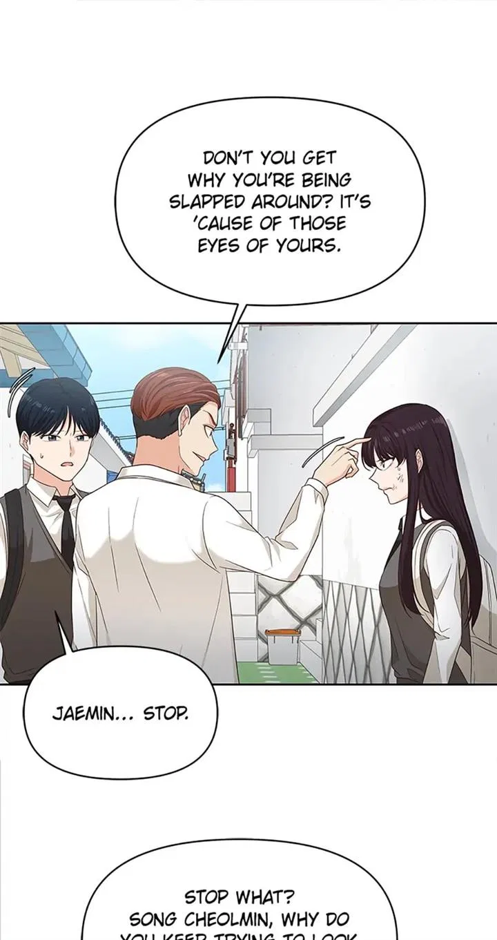 Late Night Cafe Chapter 28 – Page 15