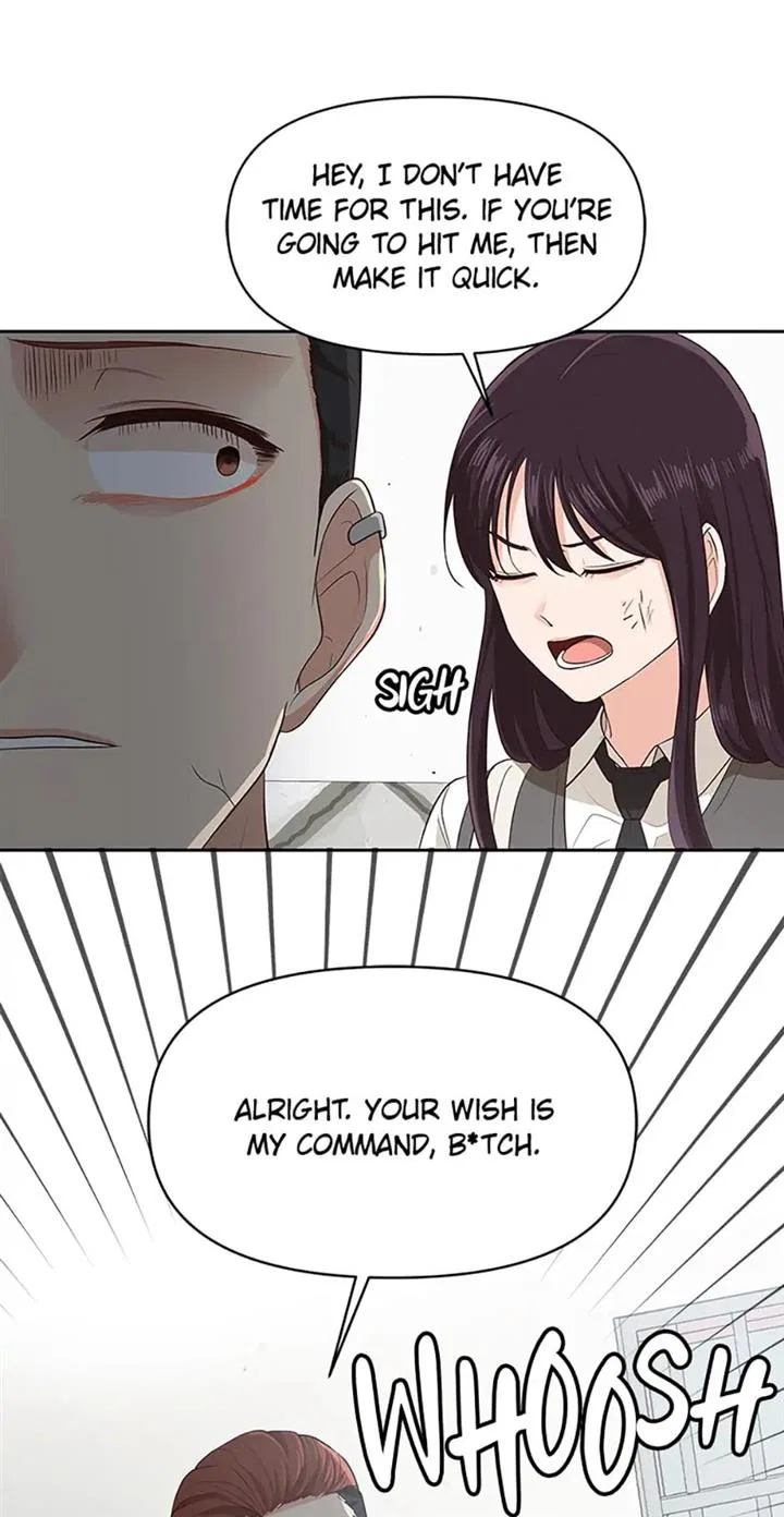 Late Night Cafe Chapter 28 – Page 18