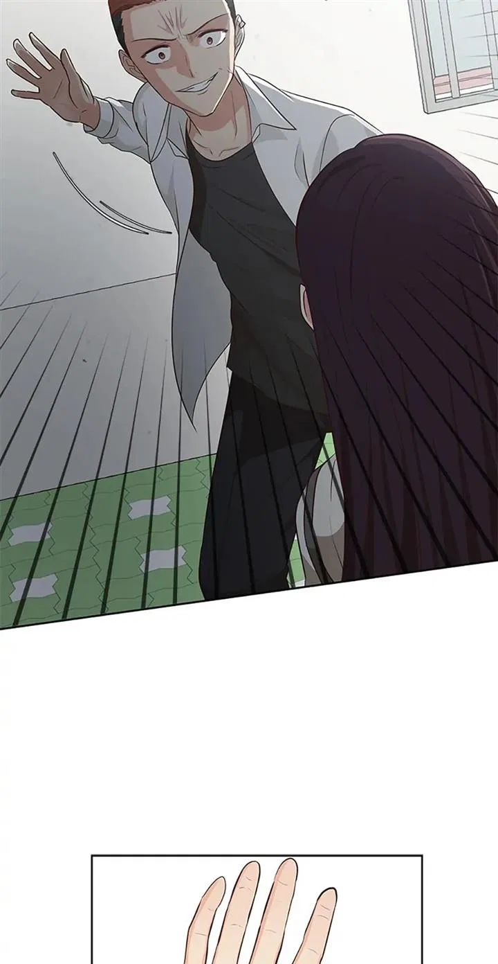 Late Night Cafe Chapter 28 – Page 19
