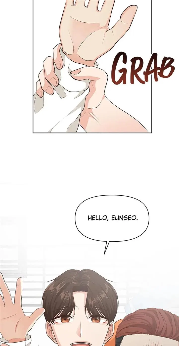 Late Night Cafe Chapter 28 – Page 20