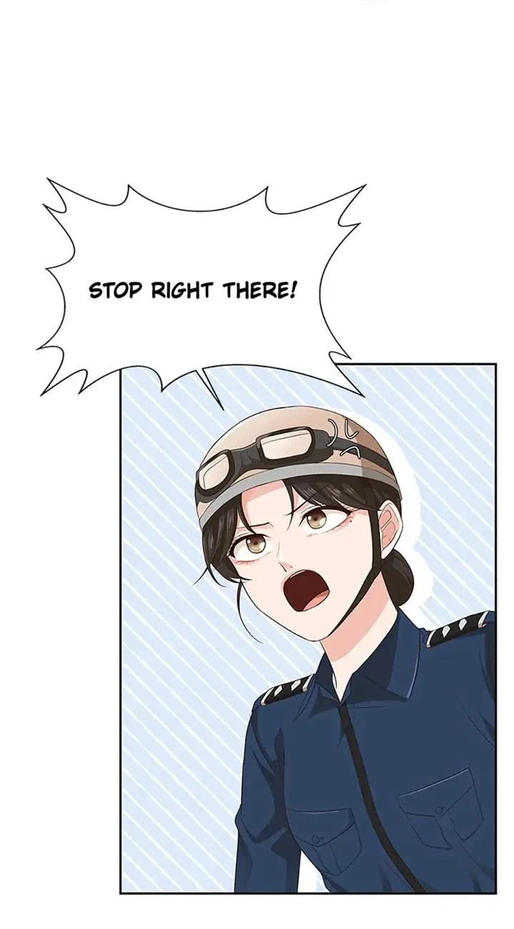 Late Night Cafe Chapter 28 – Page 26