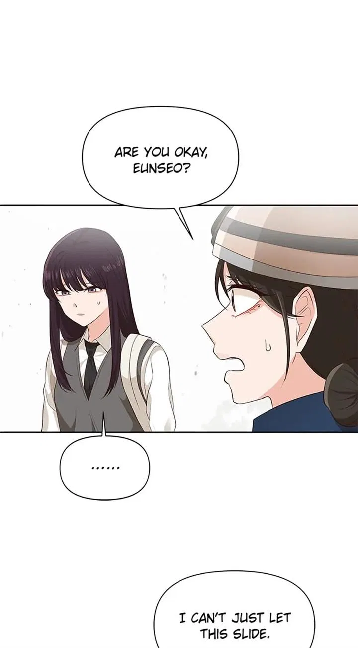 Late Night Cafe Chapter 28 – Page 27