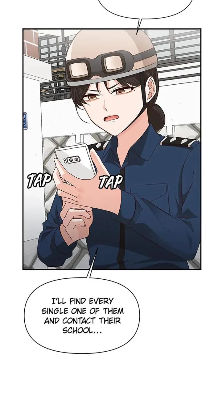 Late Night Cafe Chapter 28 – Page 28